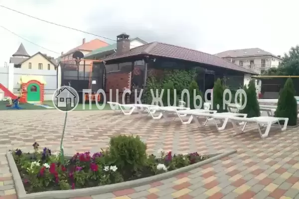 Гостевой дом «Атмосфера», Кабардинка