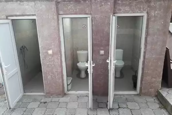 Частный сектор «Родмар»