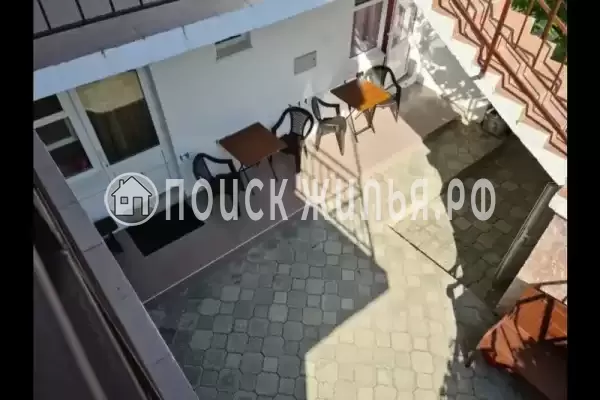 Частный сектор «РодМар», Анапа