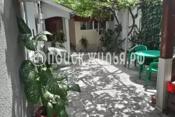 Частный сектор «РодМар», Анапа