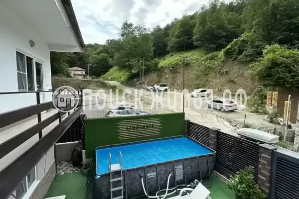 «Атмосфера», Лермонтово