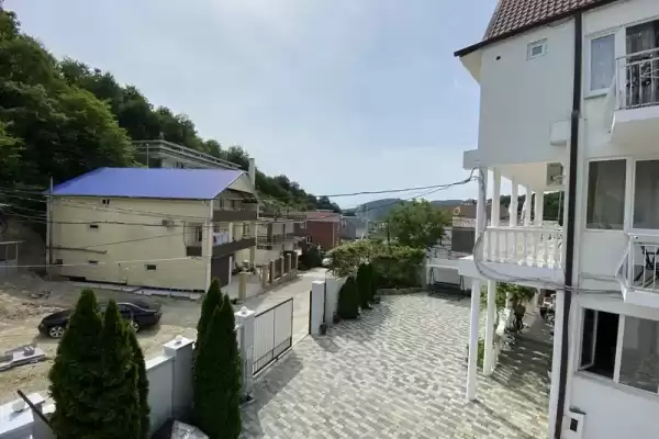 Гостевой дом «Атмосфера»