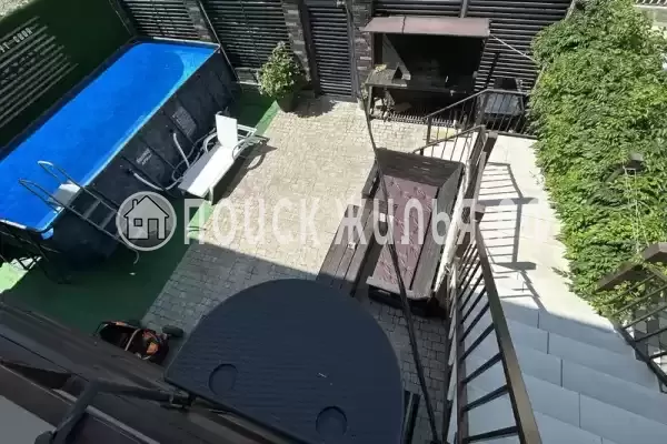 «Атмосфера», Лермонтово