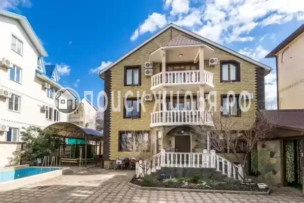 Отель «Белая берёзка»