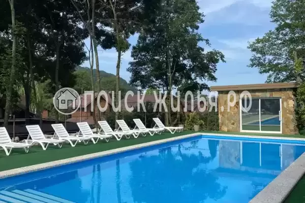 «Мороша», Краснодарский край, Агой, Черноморье, д.312 «Мороша», Краснодарский край, Агой, Черноморье, д.312