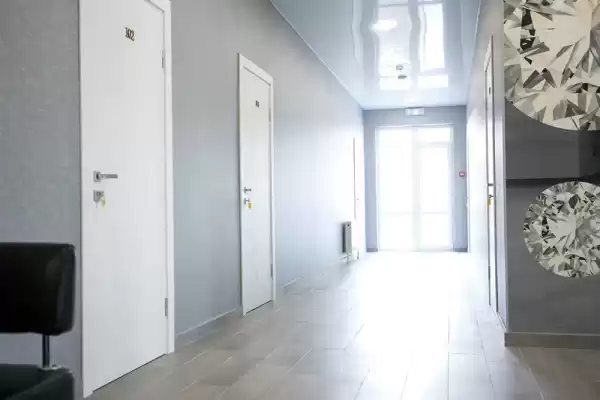 Отель «Diamond delux hotel»