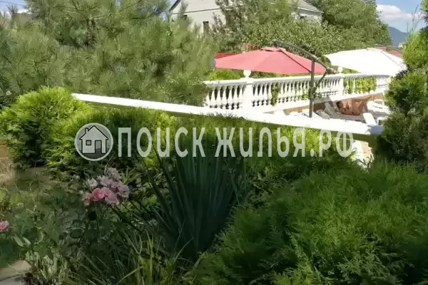 «Санталия», Архипо-Осиповка «Санталия», Архипо-Осиповка