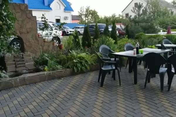 Гостевой дом «Санталия»