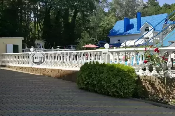 «Санталия», Архипо-Осиповка «Санталия», Архипо-Осиповка