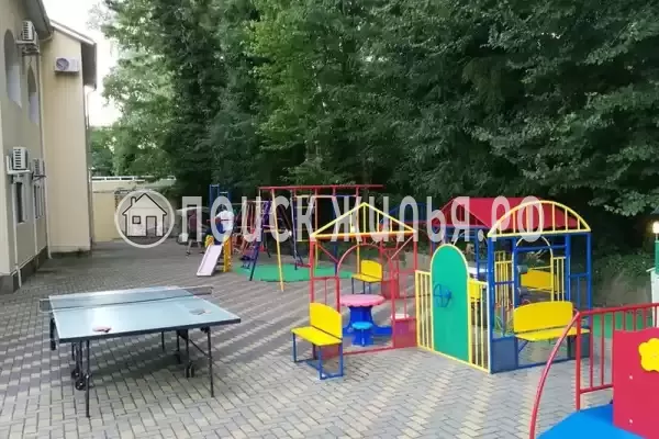 «Санталия», Архипо-Осиповка «Санталия», Архипо-Осиповка