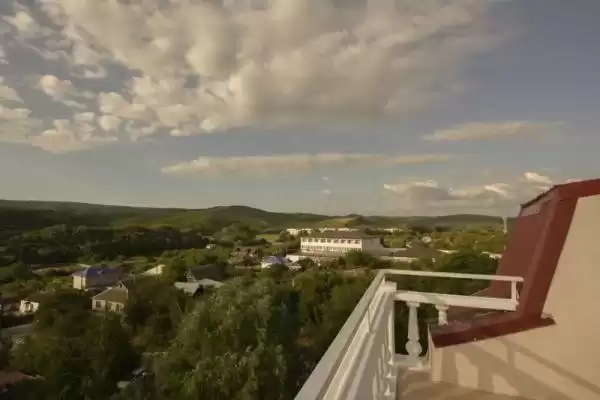 Гостевой дом «Русское поместье»