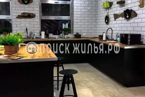 Отель «Luxor», Витязево