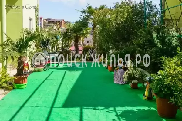 «Анастасия», Адлер «Анастасия», Адлер