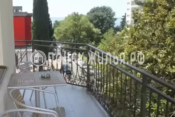 «Европа», Лазаревское