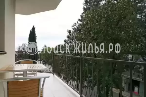 «Европа», Лазаревское