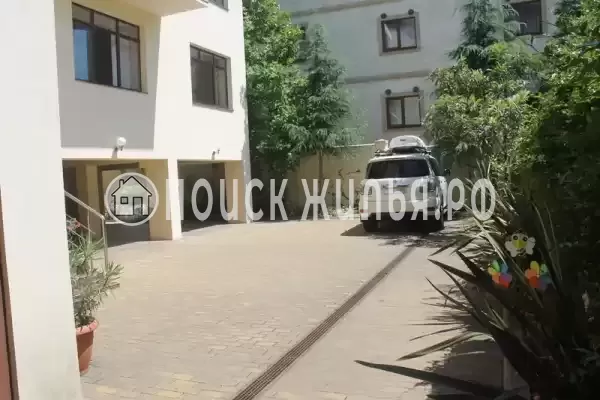 «Европа», Лазаревское