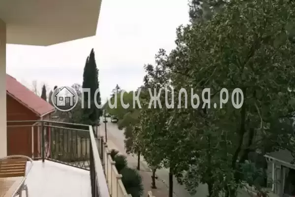 «Европа», Лазаревское