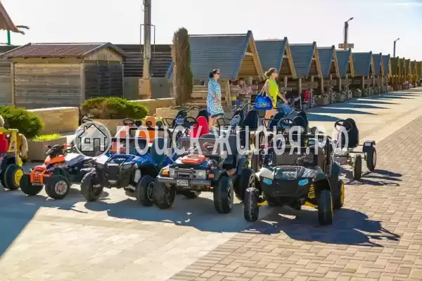 Апартаменты «2-х комнатные апартаменты на берегу моря», Прибрежное Апартаменты «2-х комнатные апартаменты на берегу моря», Прибрежное