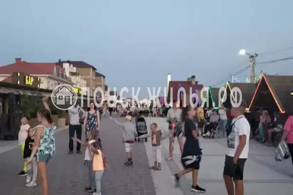 Апартаменты «2-х комнатные апартаменты на берегу моря», Прибрежное Апартаменты «2-х комнатные апартаменты на берегу моря», Прибрежное