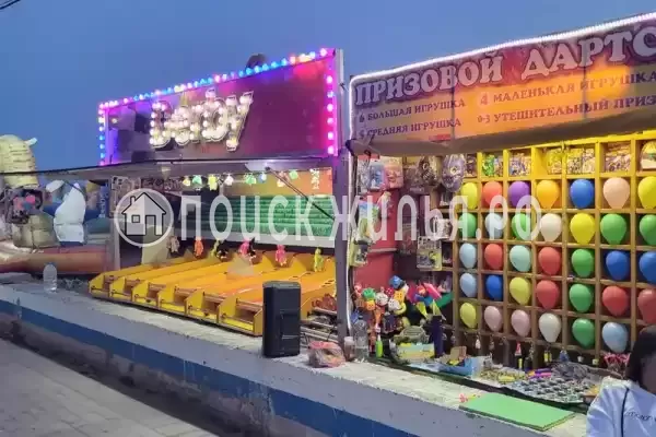 Апартаменты «2-х комнатные апартаменты на берегу моря», Прибрежное Апартаменты «2-х комнатные апартаменты на берегу моря», Прибрежное