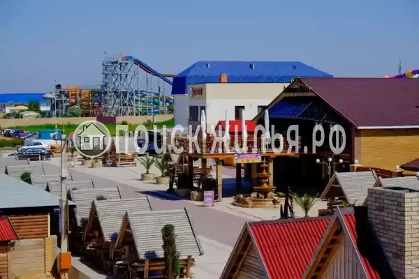 Апартаменты «2-х комнатные апартаменты на берегу моря», Прибрежное Апартаменты «2-х комнатные апартаменты на берегу моря», Прибрежное