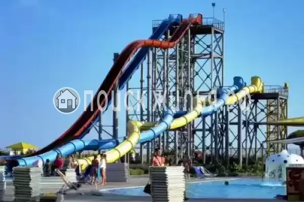 Апартаменты «2-х комнатные апартаменты на берегу моря», Прибрежное Апартаменты «2-х комнатные апартаменты на берегу моря», Прибрежное