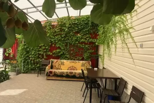 Частный сектор «На калараша»