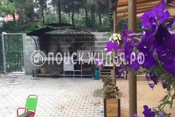 «Александров», Ольгинка