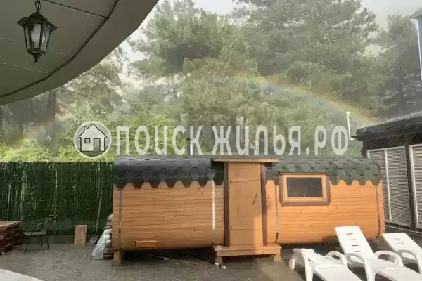 «Александров», Ольгинка