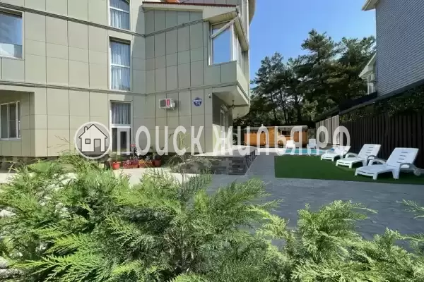 «Александров», Ольгинка