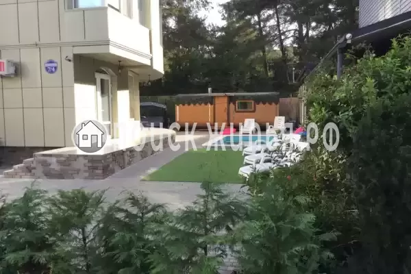 «Александров», Ольгинка