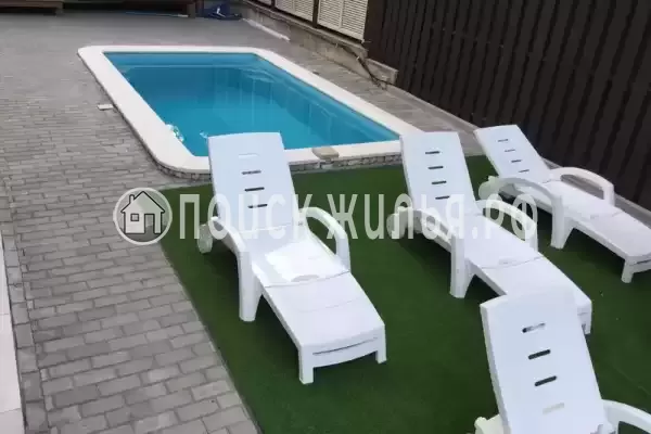 «Александров», Ольгинка