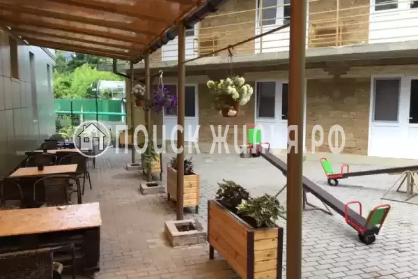 «Александров», Ольгинка