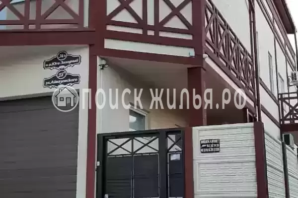 «Баловень судьбы», Судак «Баловень судьбы», Судак