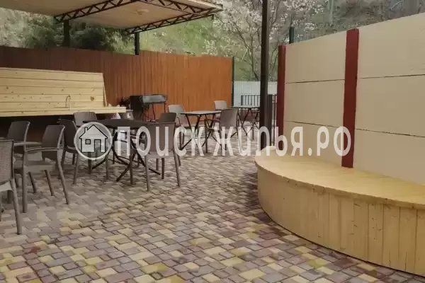 «Баловень судьбы», Судак «Баловень судьбы», Судак