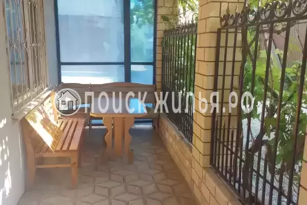 «Морской бриз», Голубицкая