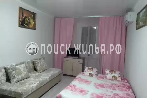 Квартира «Студия в Горгиппии»