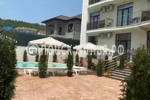 «Leodimas boutique», Джубга «Leodimas boutique», Джубга