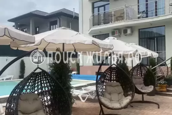 «Leodimas boutique», Джубга «Leodimas boutique», Джубга