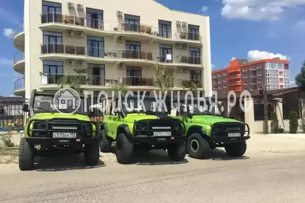 «Leodimas boutique», Джубга «Leodimas boutique», Джубга