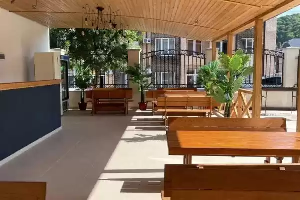 Отель «Leodimas boutique»
