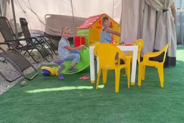 Отель «Leodimas boutique»