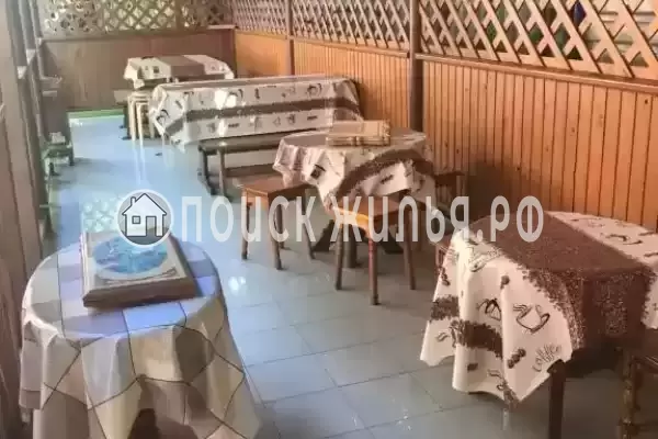 «Светлана», Лазаревское