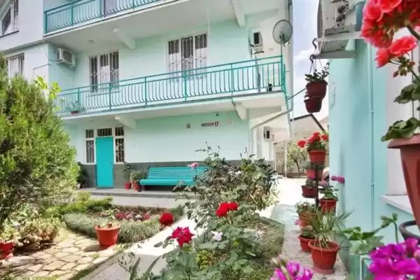 Гостевой дом «Отдых у моря»