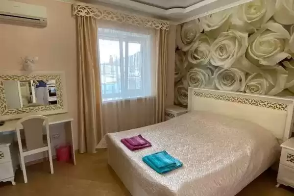 Частный сектор «Апартаменты на Кирова»