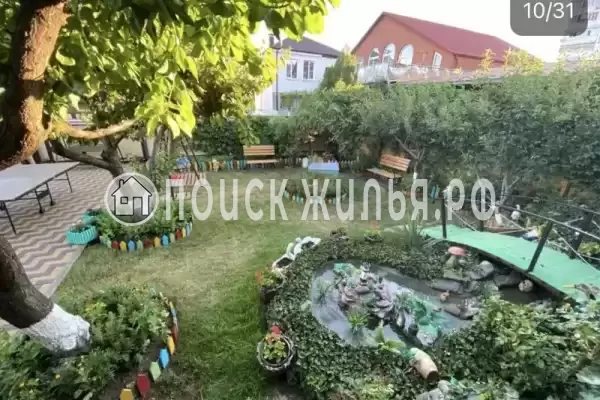 «Маркхот», Кабардинка «Маркхот», Кабардинка