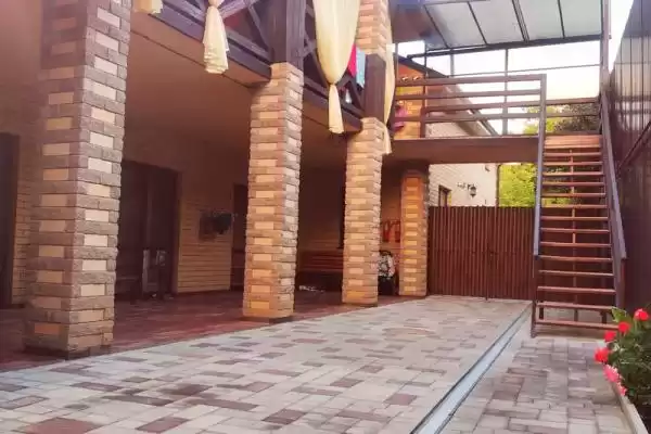 Гостевой дом «Room loft»