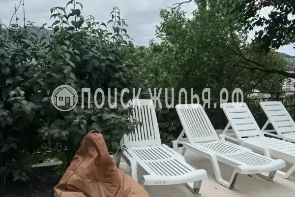 Гостевой дом «Afrodita», Лазаревское Гостевой дом «Afrodita», Лазаревское