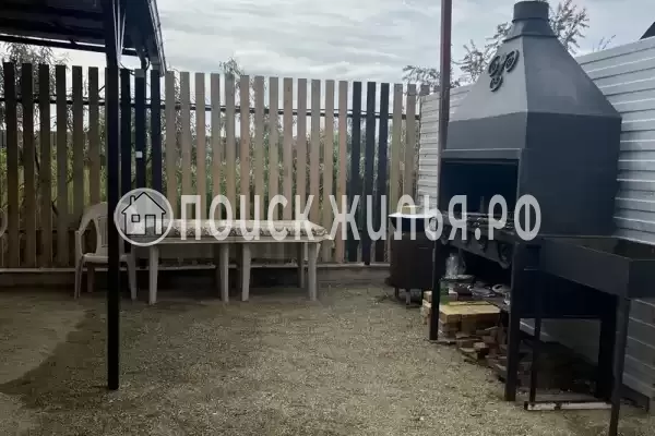 Гостевой дом «Вагор Апартаменты», Голубицкая