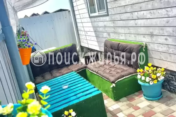 Гостевой дом «Вагор Апартаменты», Голубицкая